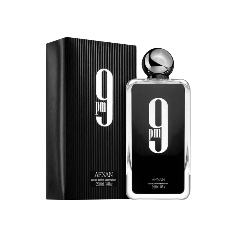 Perfume Afnan 9 PM EDP 100 ml